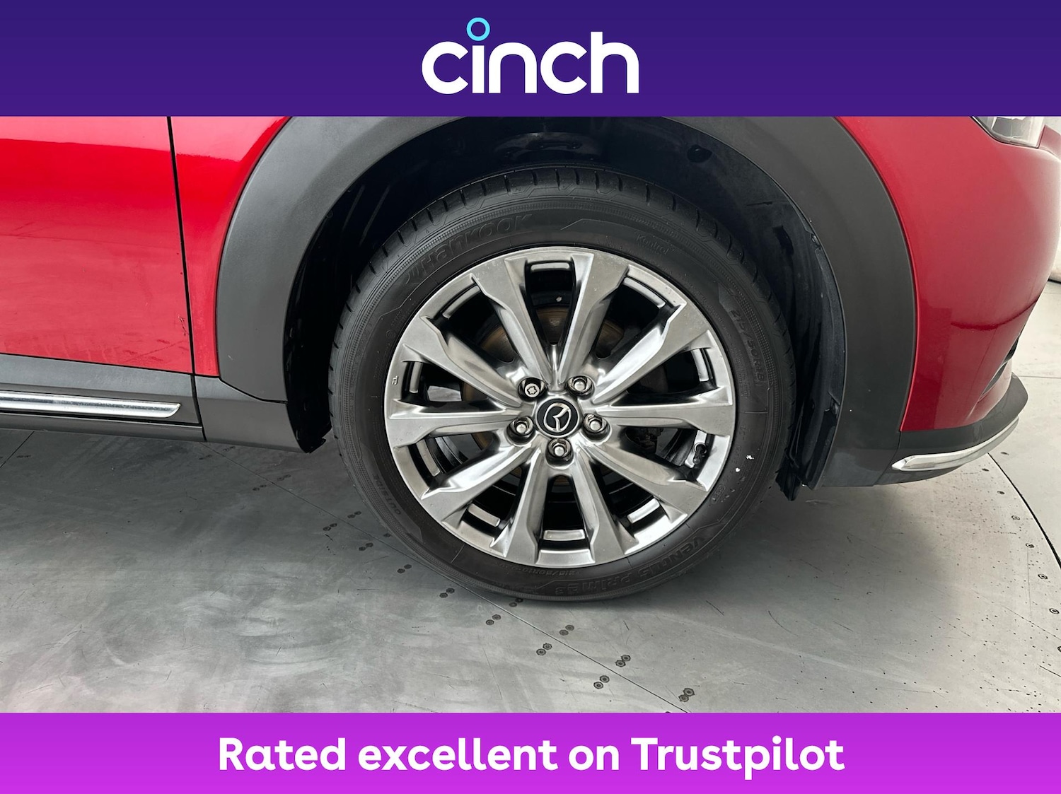 Used Mazda CX-3 2018 for sale - 76133175: Photo 28