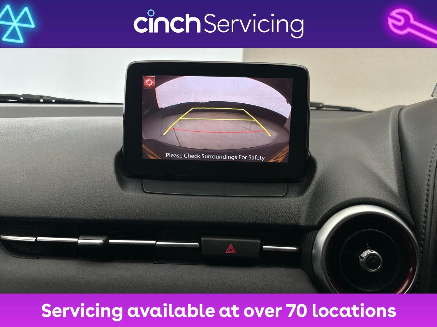 Used Mazda CX-3 2018 for sale - 76133175: Photo 36