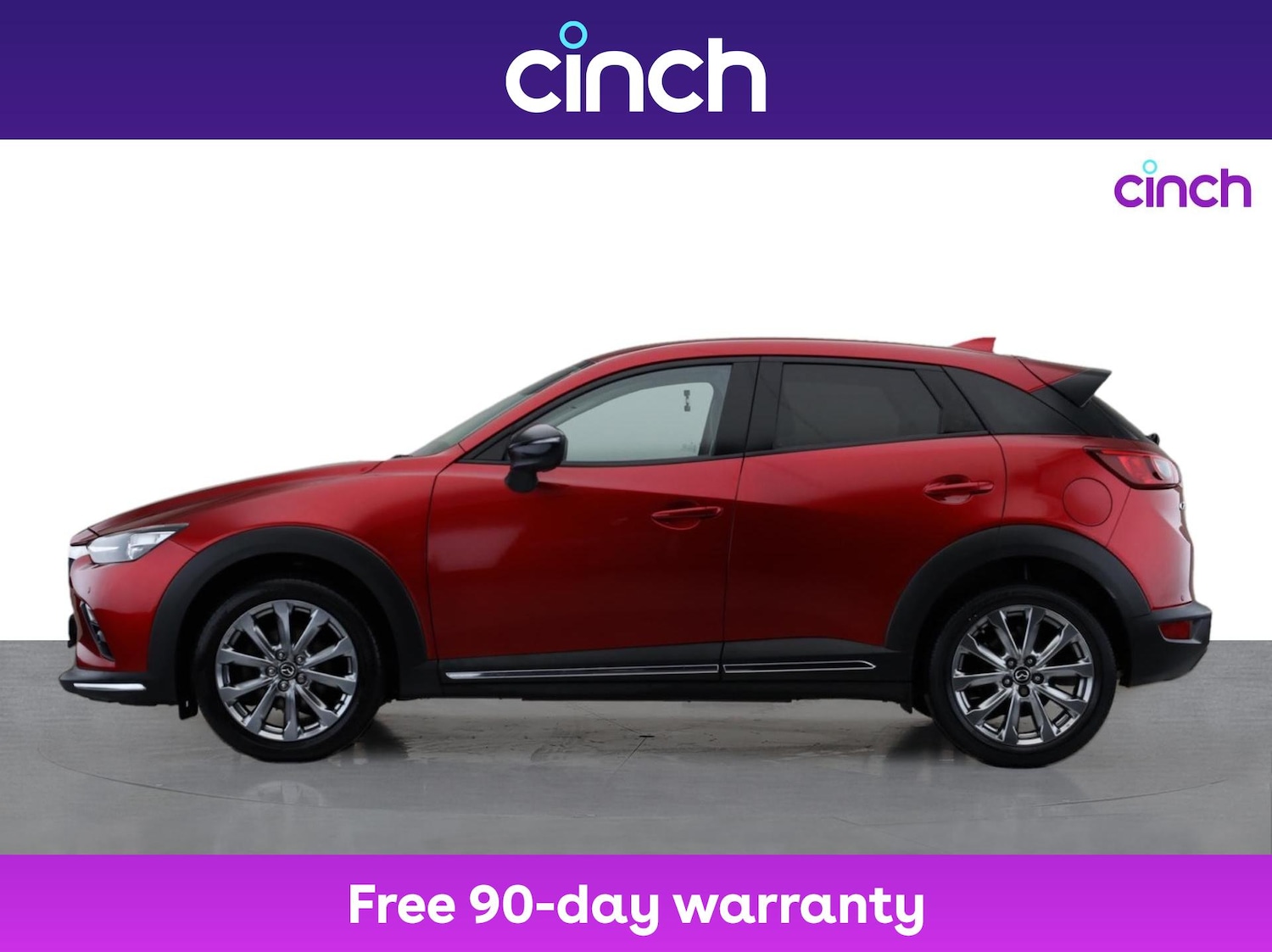 Used Mazda CX-3 2018 for sale - 76133175: Photo 8