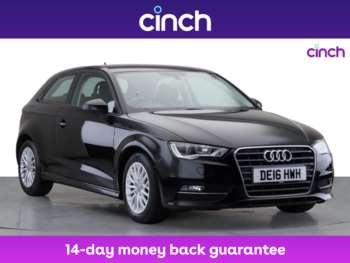 2016 - 1.6 TDI Ultra 110 SE Technik 3dr