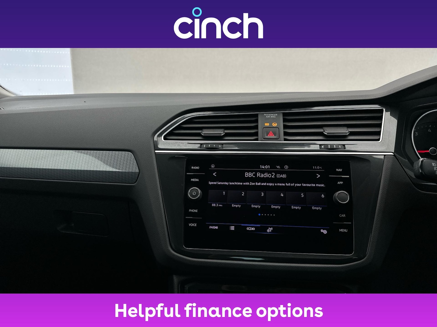 Used Volkswagen Tiguan 2022 for sale - 76385289: Photo 17