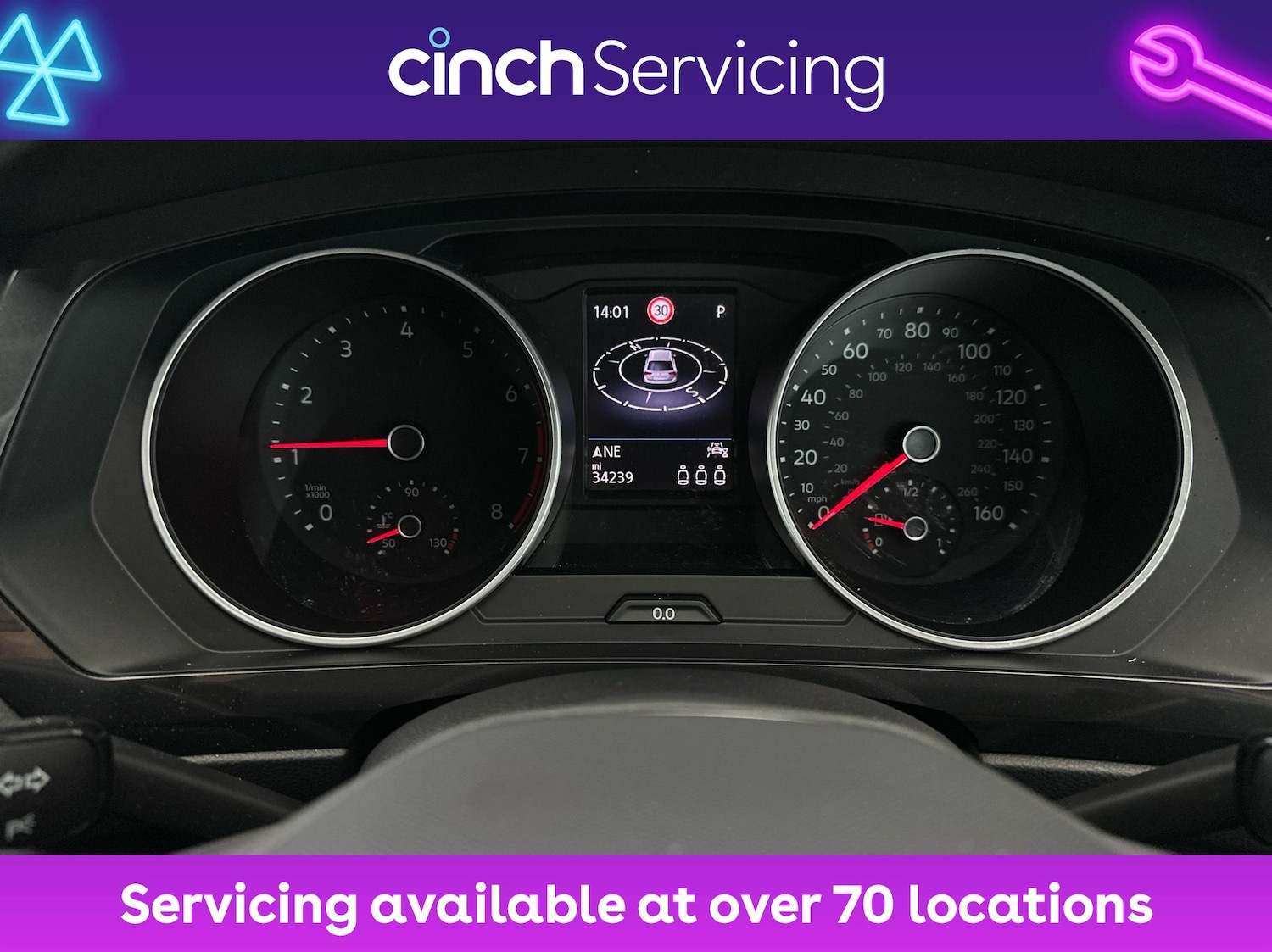 Used Volkswagen Tiguan 2022 for sale - 76385289: Photo 18