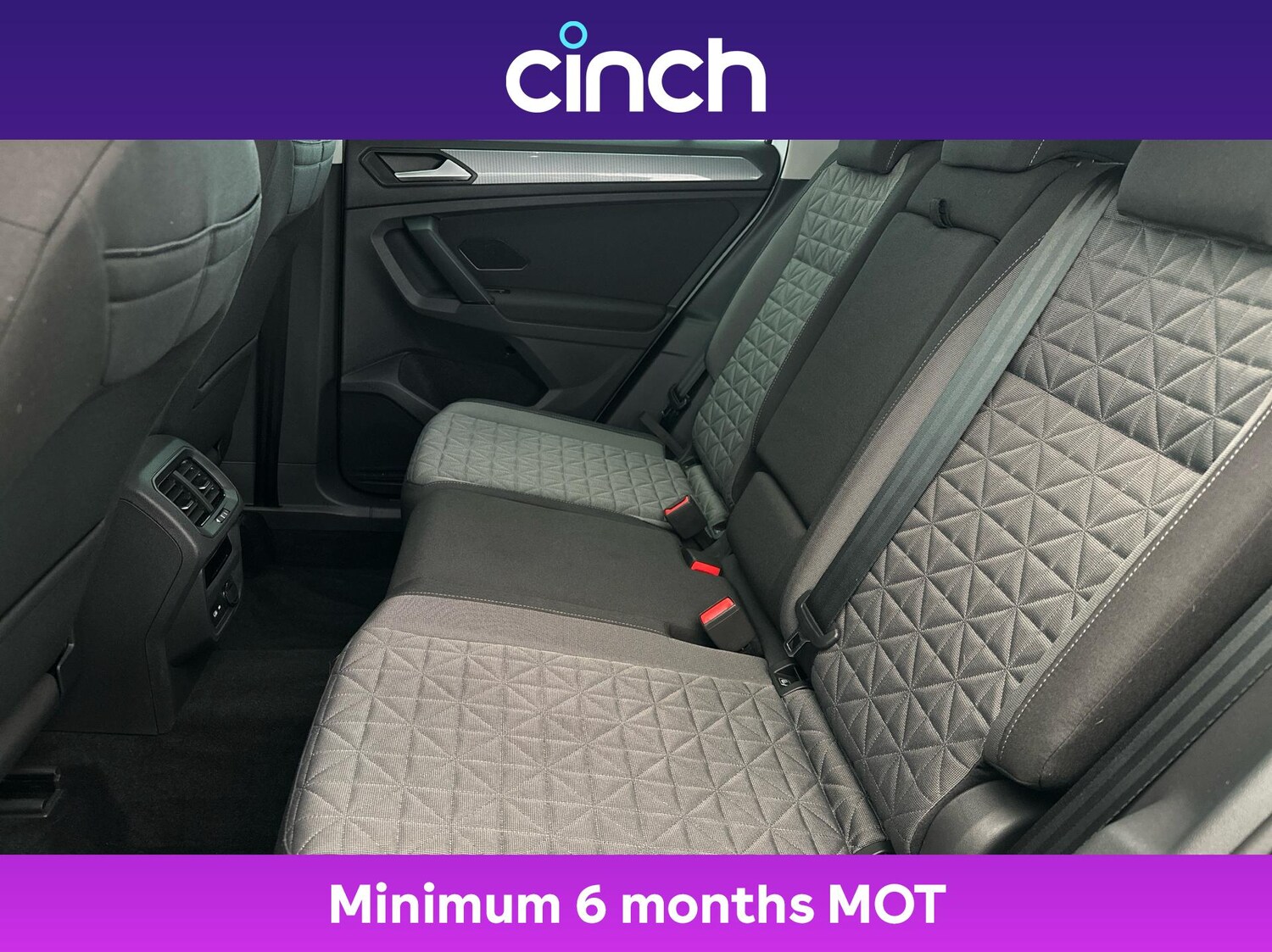 Used Volkswagen Tiguan 2022 for sale - 76385289: Photo 20