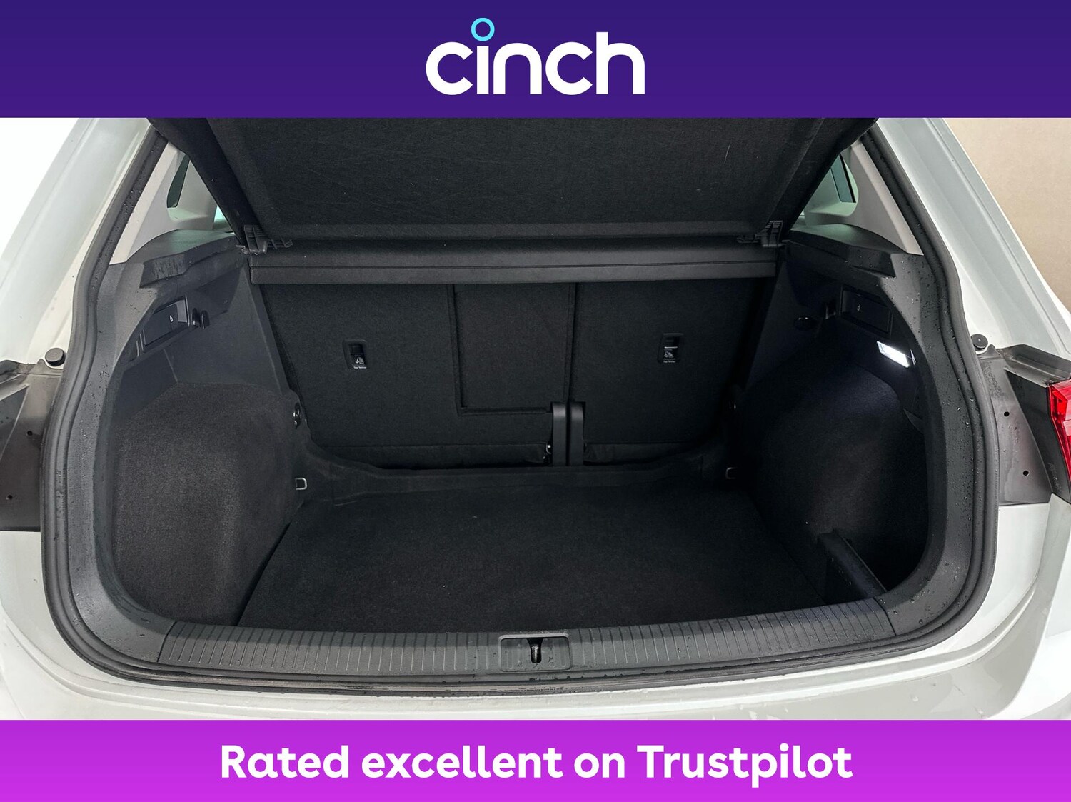 Used Volkswagen Tiguan 2022 for sale - 76385289: Photo 21