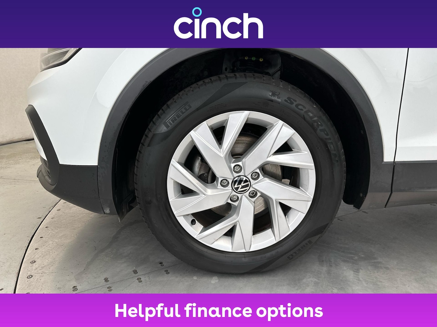 Used Volkswagen Tiguan 2022 for sale - 76385289: Photo 24