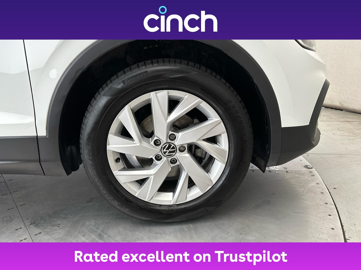 Used Volkswagen Tiguan 2022 for sale - 76385289: Photo 28