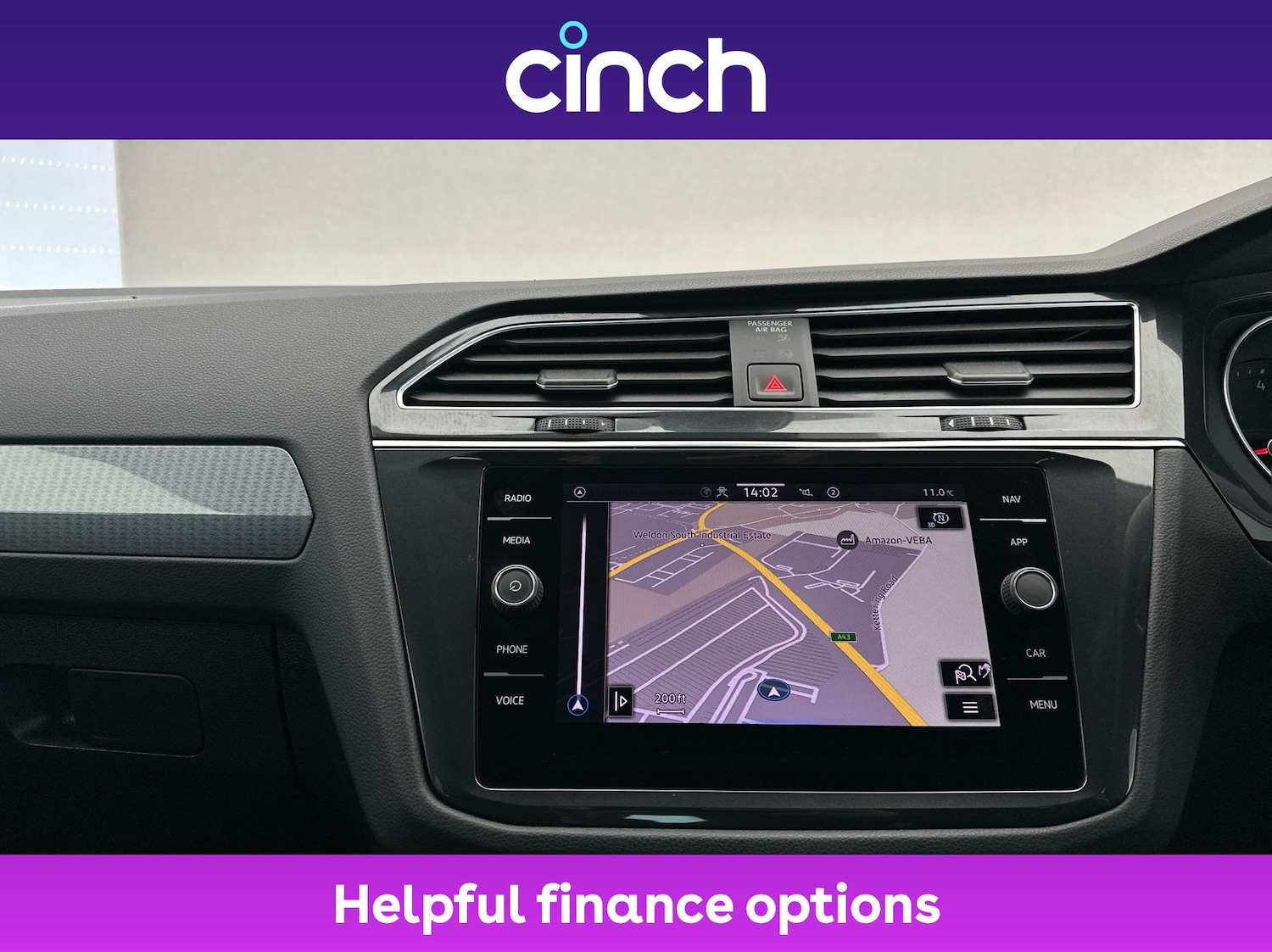 Used Volkswagen Tiguan 2022 for sale - 76385289: Photo 30