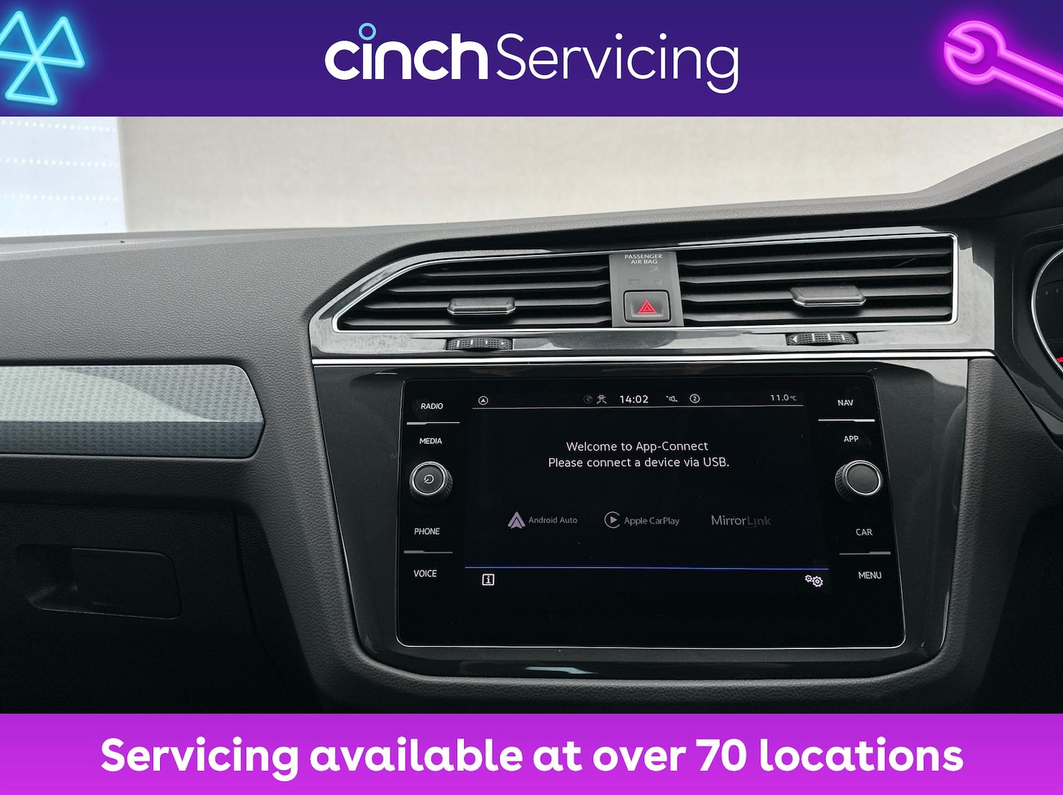 Used Volkswagen Tiguan 2022 for sale - 76385289: Photo 31