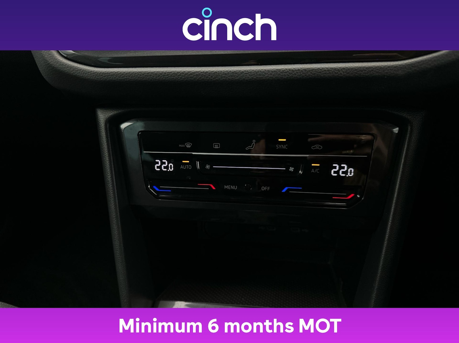 Used Volkswagen Tiguan 2022 for sale - 76385289: Photo 32