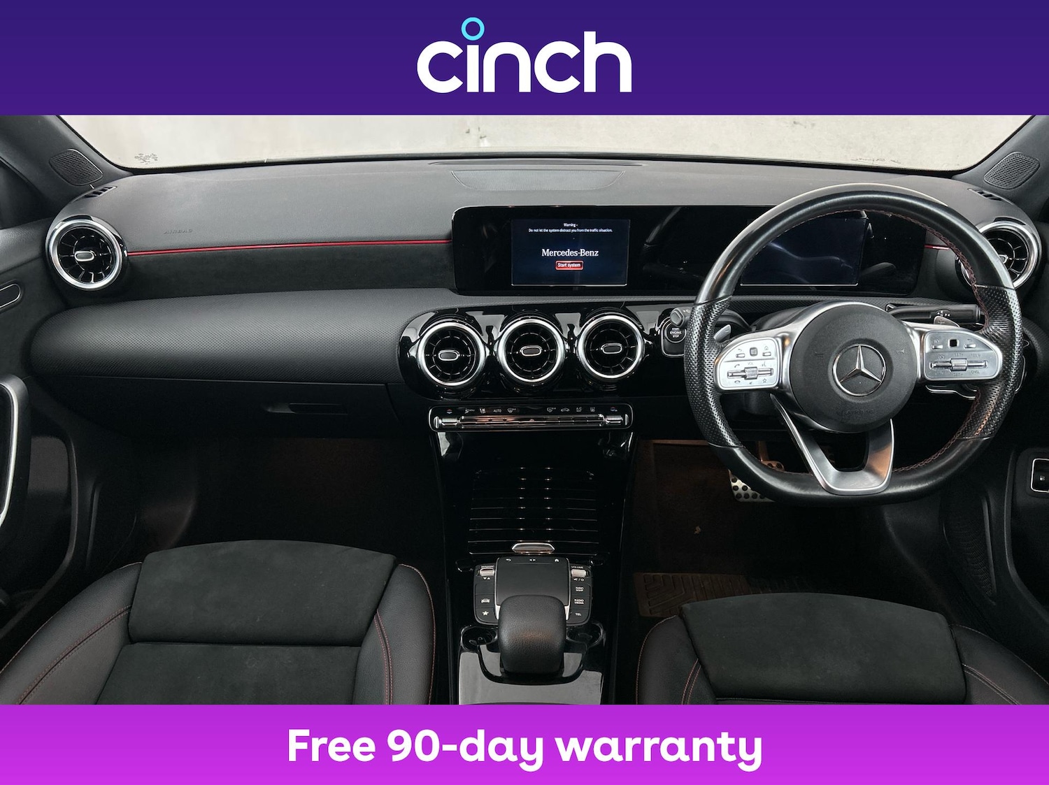 Used Mercedes-Benz A-Class 2021 for sale - 76164261: Photo 15