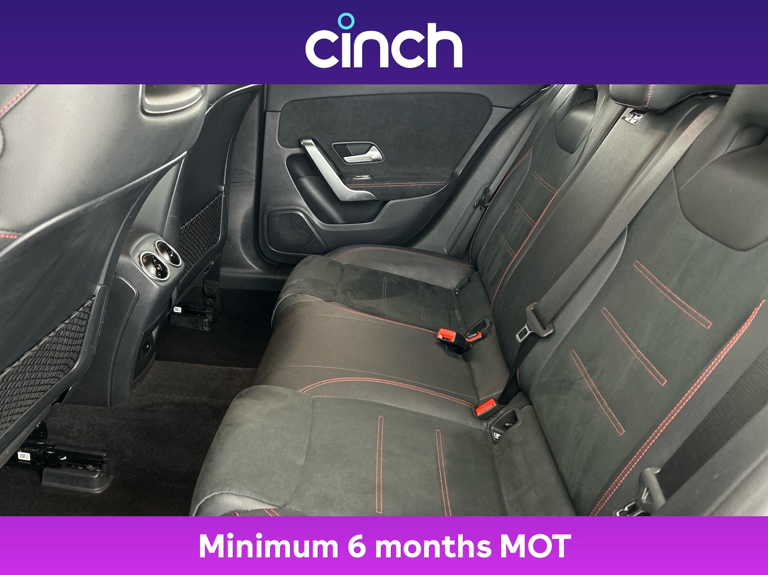 Used Mercedes-Benz A-Class 2021 for sale - 76164261: Photo 20