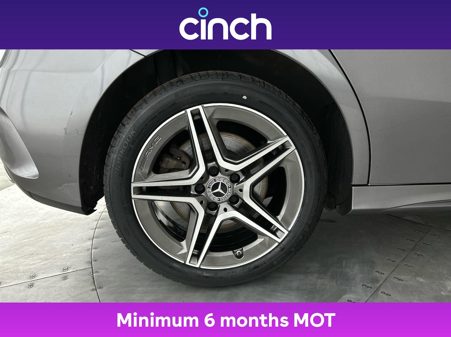 Used Mercedes-Benz A-Class 2021 for sale - 76164261: Photo 27