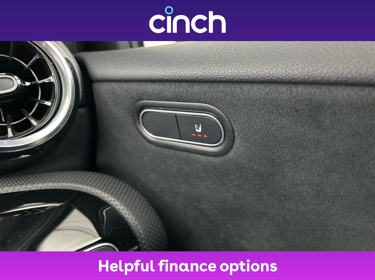 Used Mercedes-Benz A-Class 2021 for sale - 76164261: Photo 35
