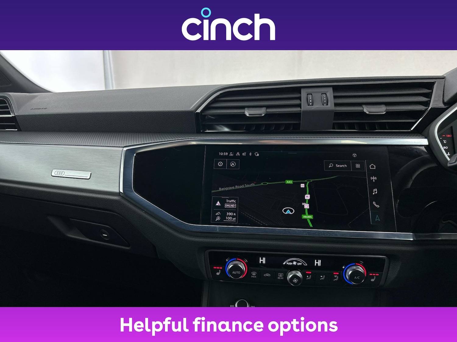 Used Audi Q3 2023 for sale - 76581475: Photo 17