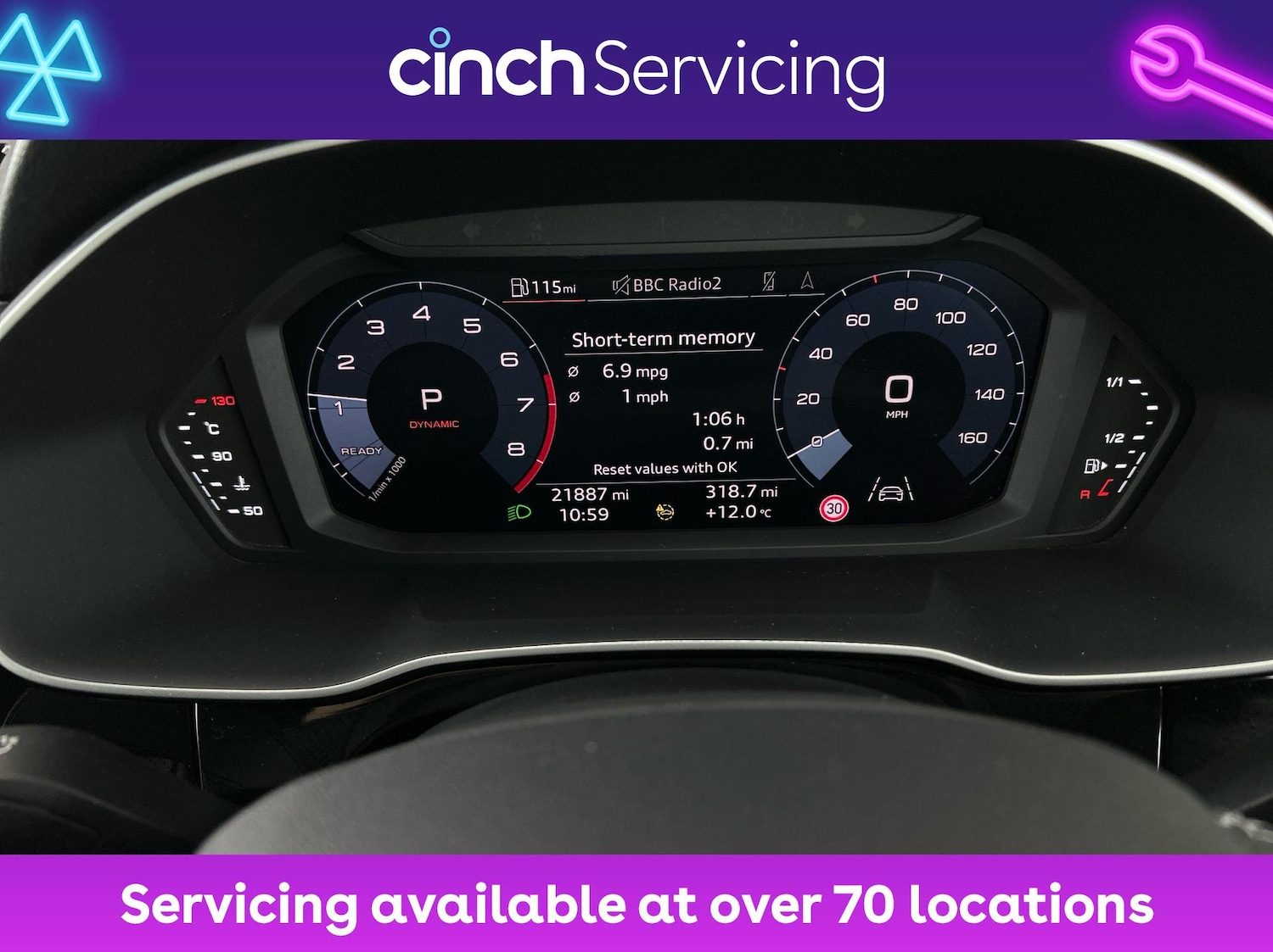 Used Audi Q3 2023 for sale - 76581475: Photo 18