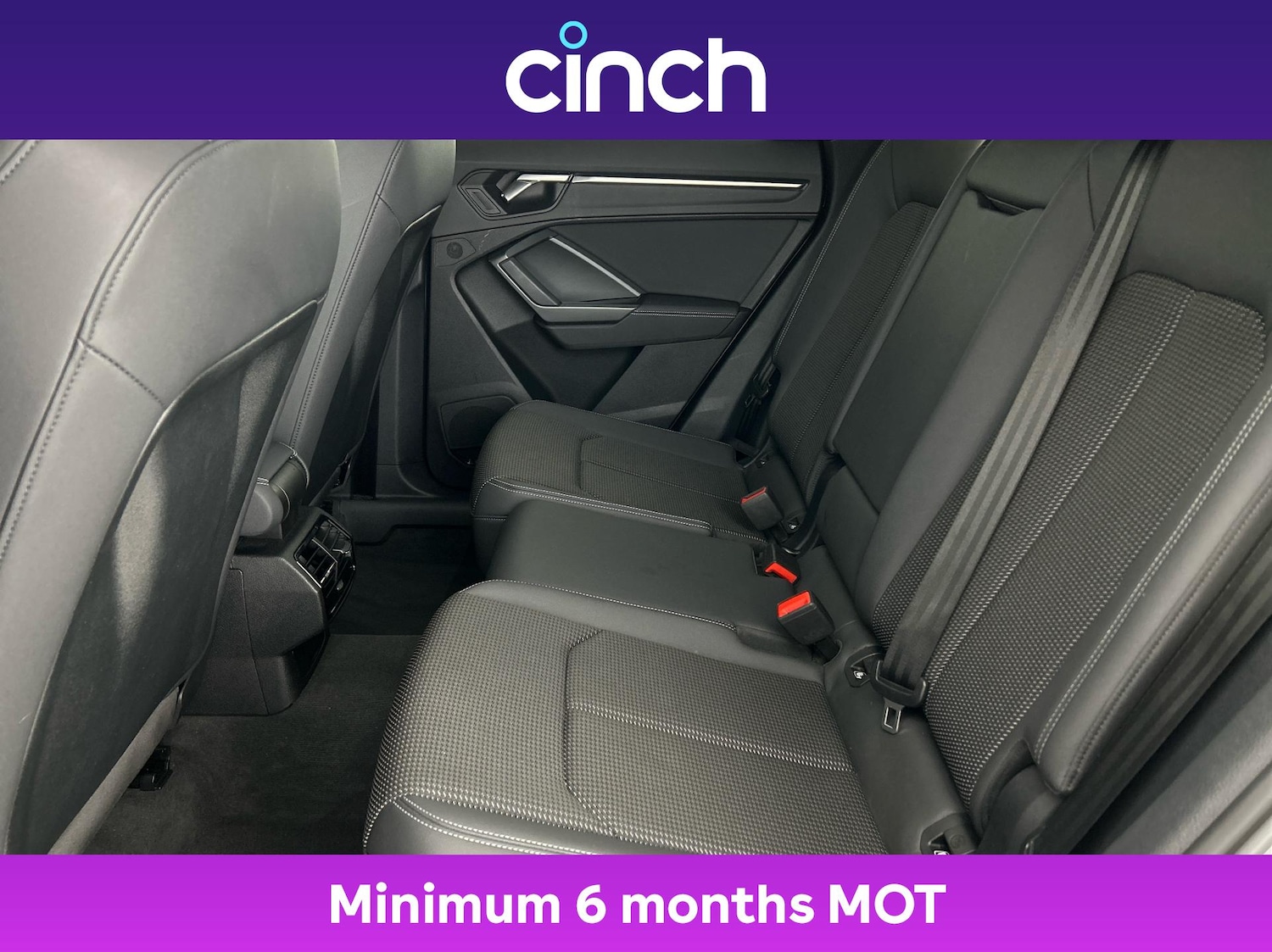 Used Audi Q3 2023 for sale - 76581475: Photo 20