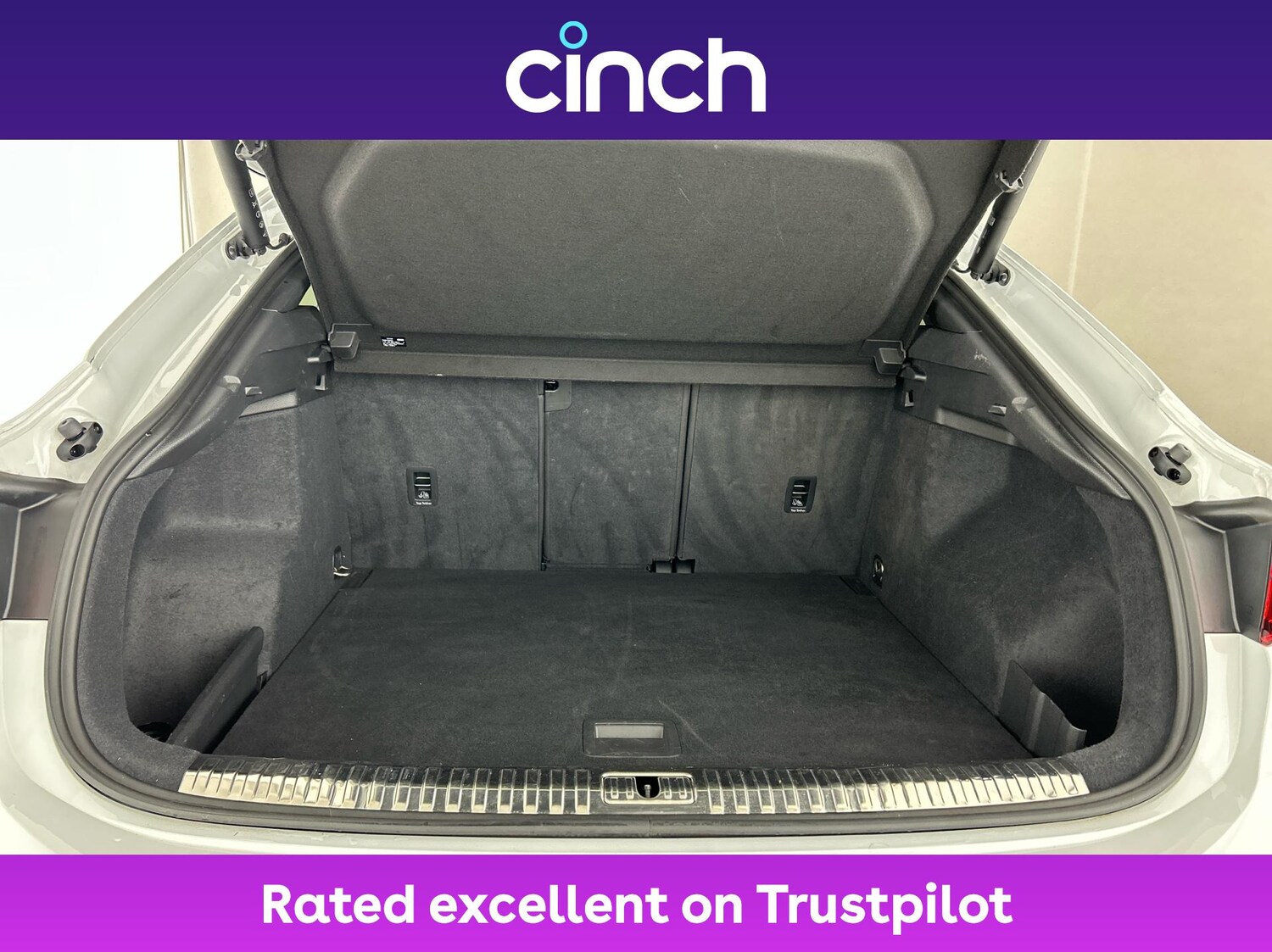 Used Audi Q3 2023 for sale - 76581475: Photo 21