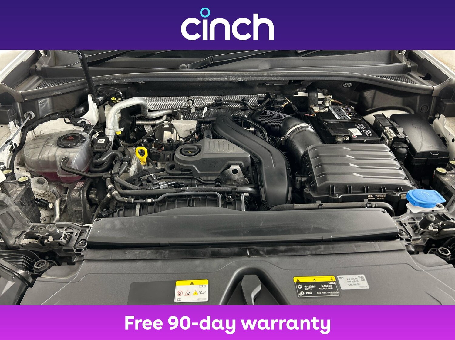 Used Audi Q3 2023 for sale - 76581475: Photo 23