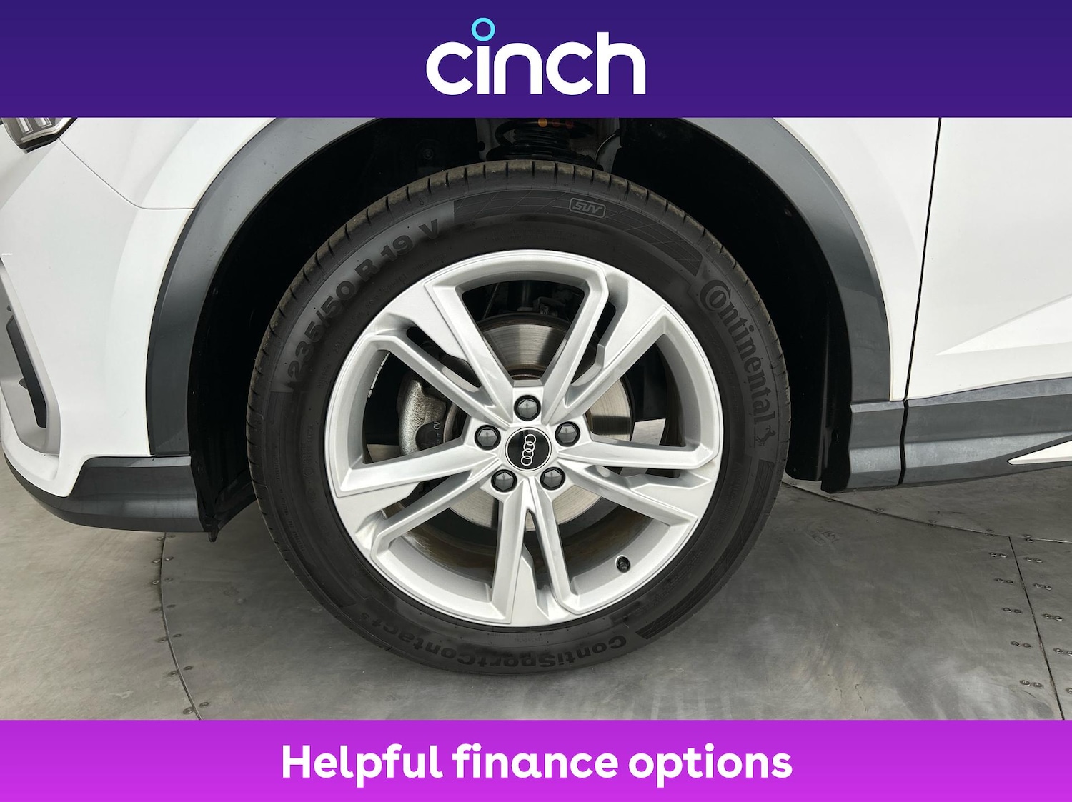 Used Audi Q3 2023 for sale - 76581475: Photo 24