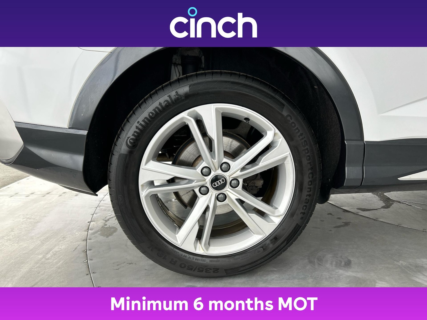 Used Audi Q3 2023 for sale - 76581475: Photo 27