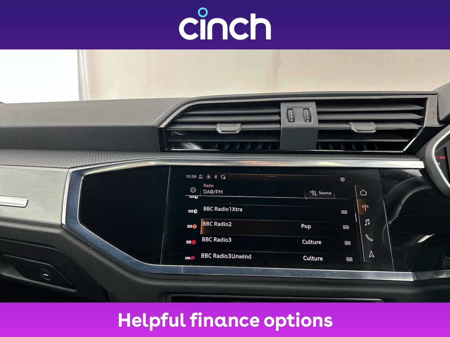 Used Audi Q3 2023 for sale - 76581475: Photo 30