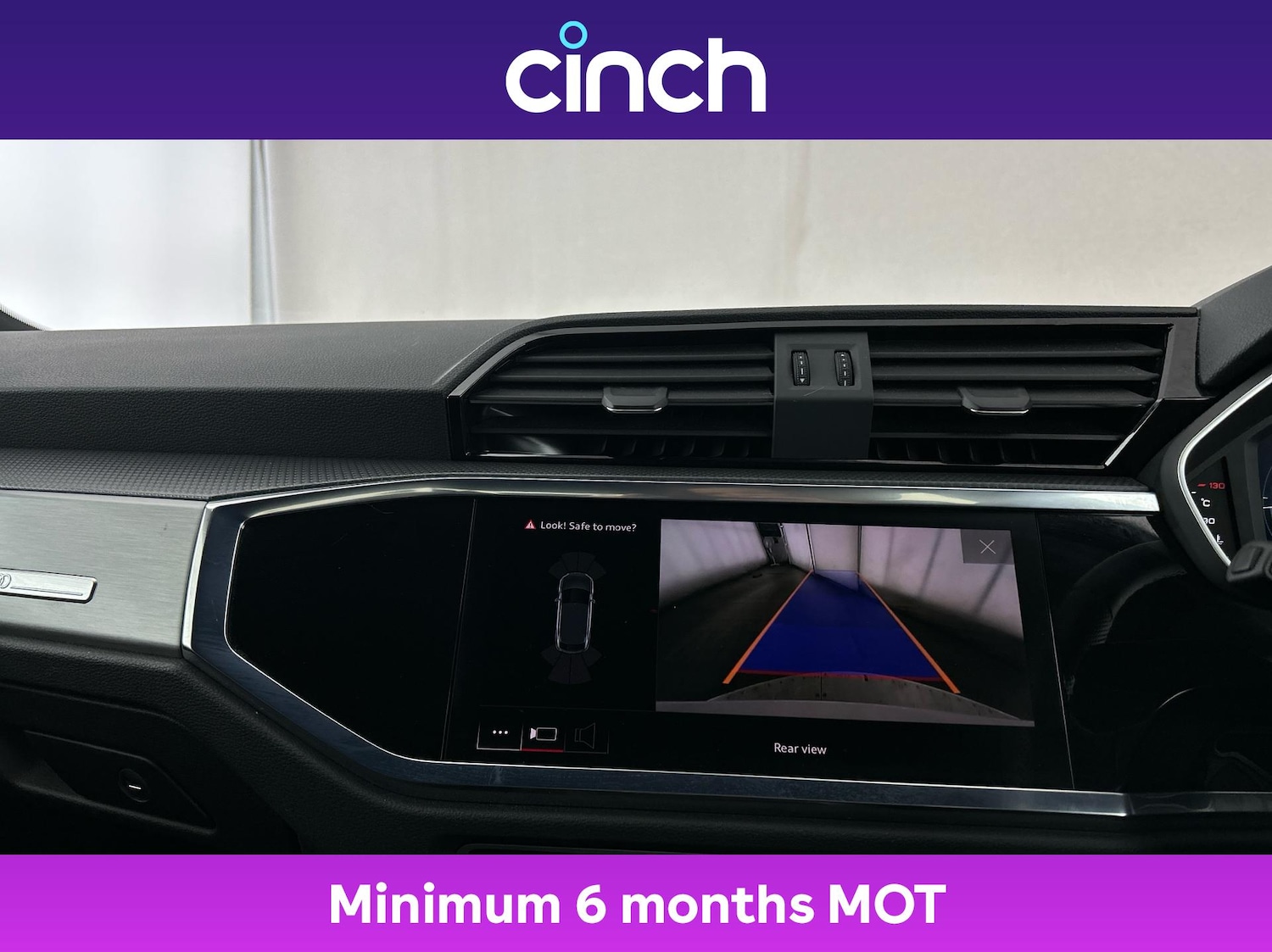 Used Audi Q3 2023 for sale - 76581475: Photo 32