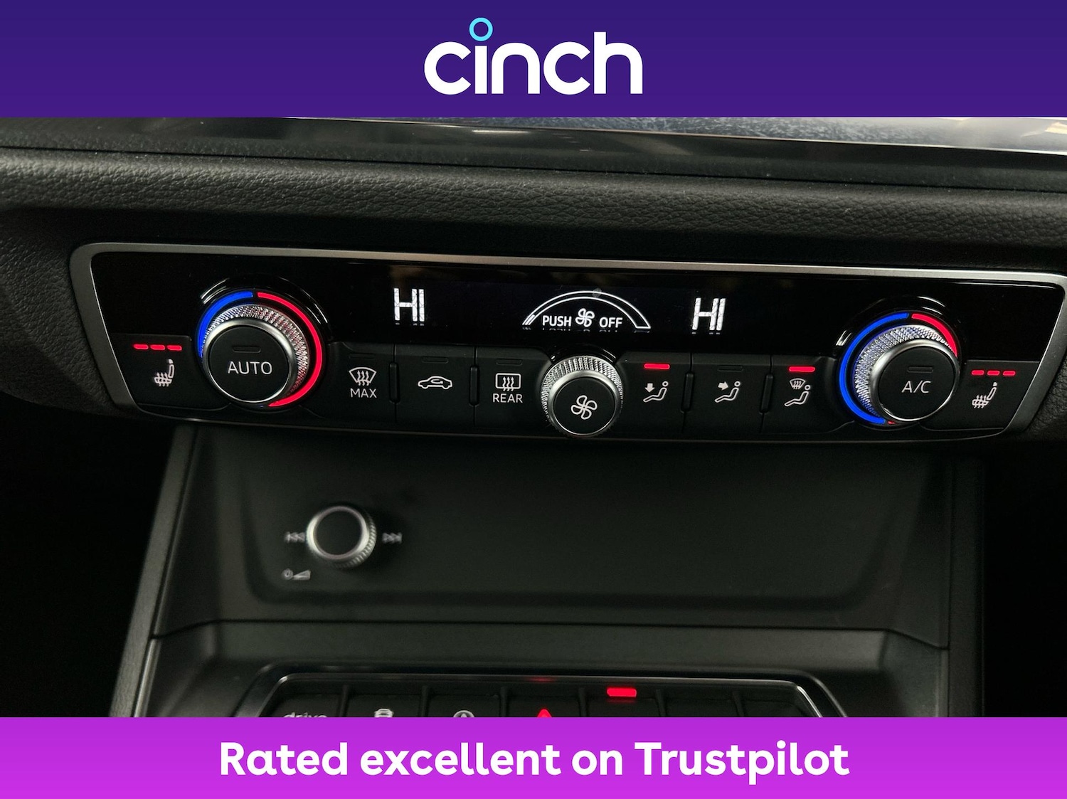 Used Audi Q3 2023 for sale - 76581475: Photo 33