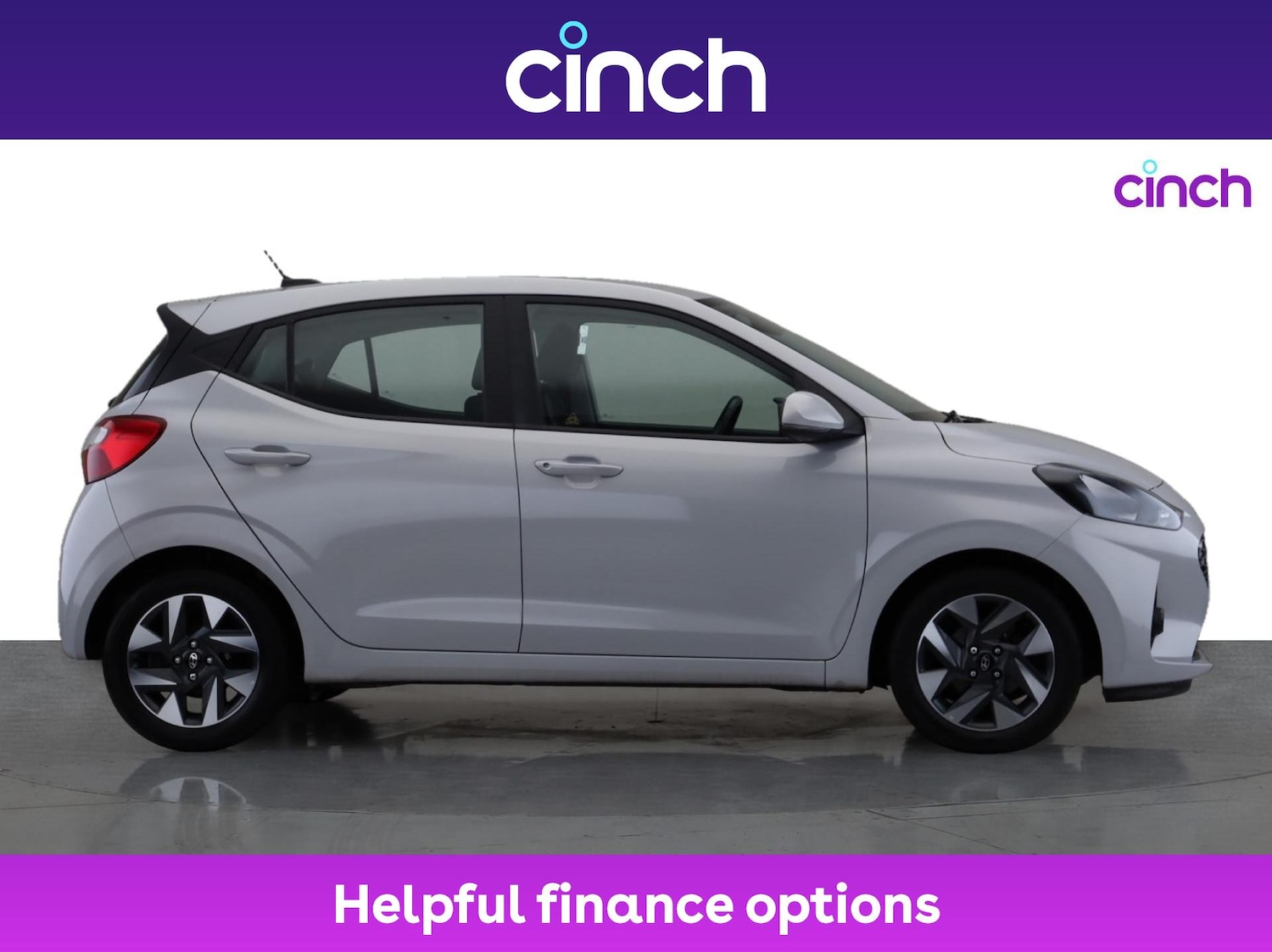 Used Hyundai i10 2023 for sale - 76112627: Photo 2