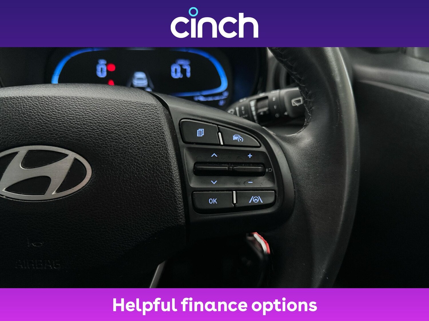 Used Hyundai i10 2023 for sale - 76112627: Photo 30