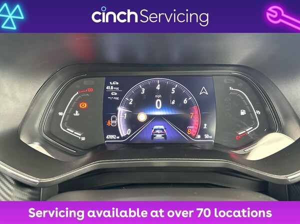 Used Renault Clio 2021 for sale - 76224340: Photo 18
