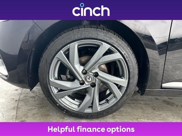Used Renault Clio 2021 for sale - 76224340: Photo 24