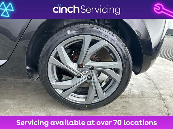 Used Renault Clio 2021 for sale - 76224340: Photo 26