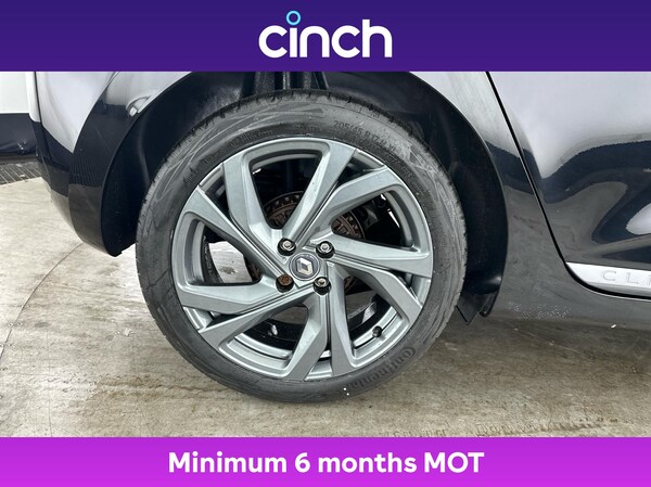 Used Renault Clio 2021 for sale - 76224340: Photo 27