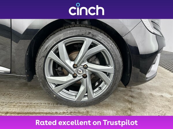 Used Renault Clio 2021 for sale - 76224340: Photo 28