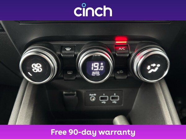 Used Renault Clio 2021 for sale - 76224340: Photo 34