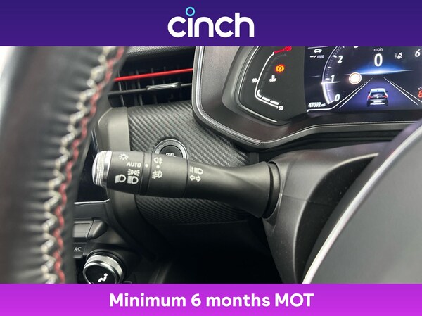 Used Renault Clio 2021 for sale - 76224340: Photo 37