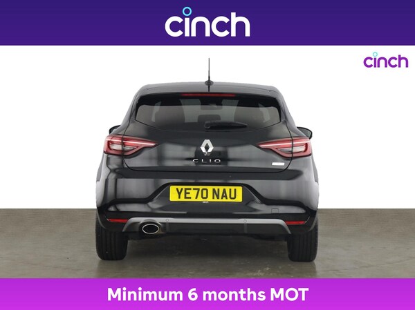Used Renault Clio 2021 for sale - 76224340: Photo 5
