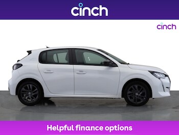 Used Peugeot 208 2022 for sale - 75917695: Photo