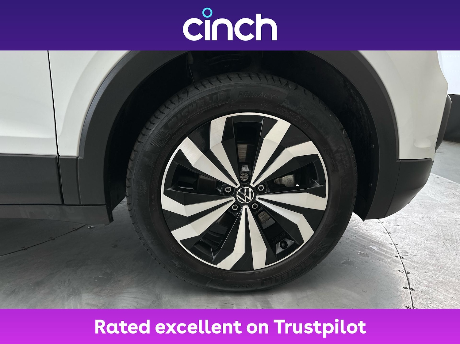 Used Volkswagen T-Cross 2022 for sale - 76373092: Photo 28