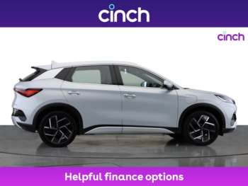 2024 - 150kW Design 60kWh 5dr Auto