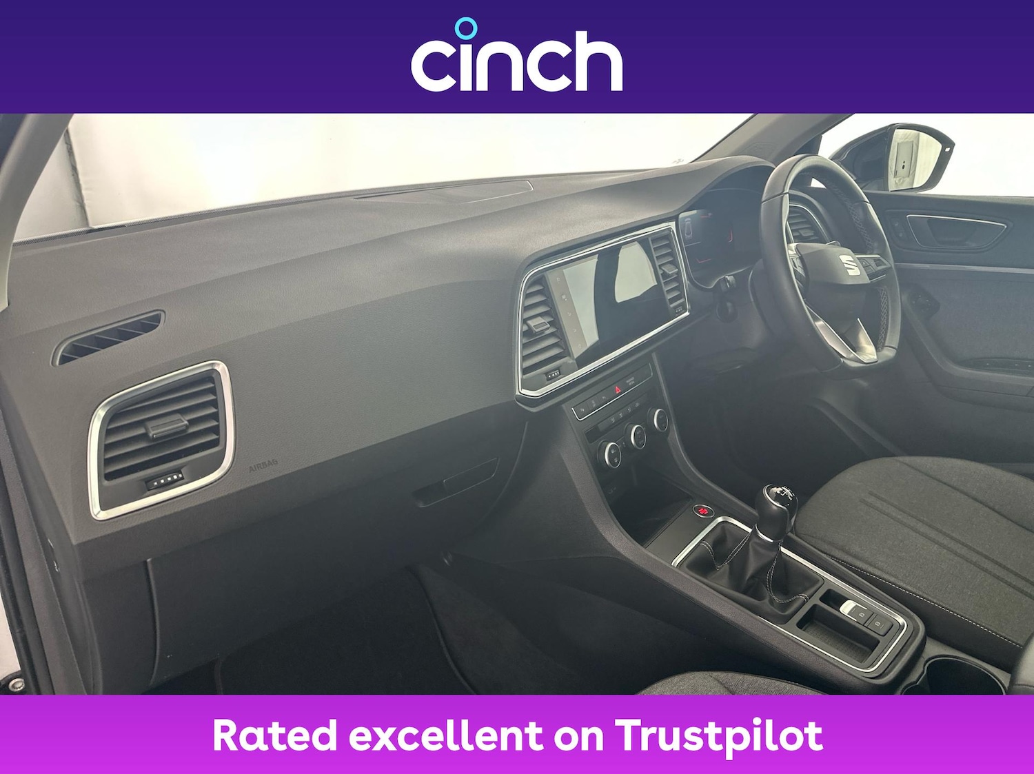 Used SEAT Ateca 2023 for sale - 76318509: Photo 14