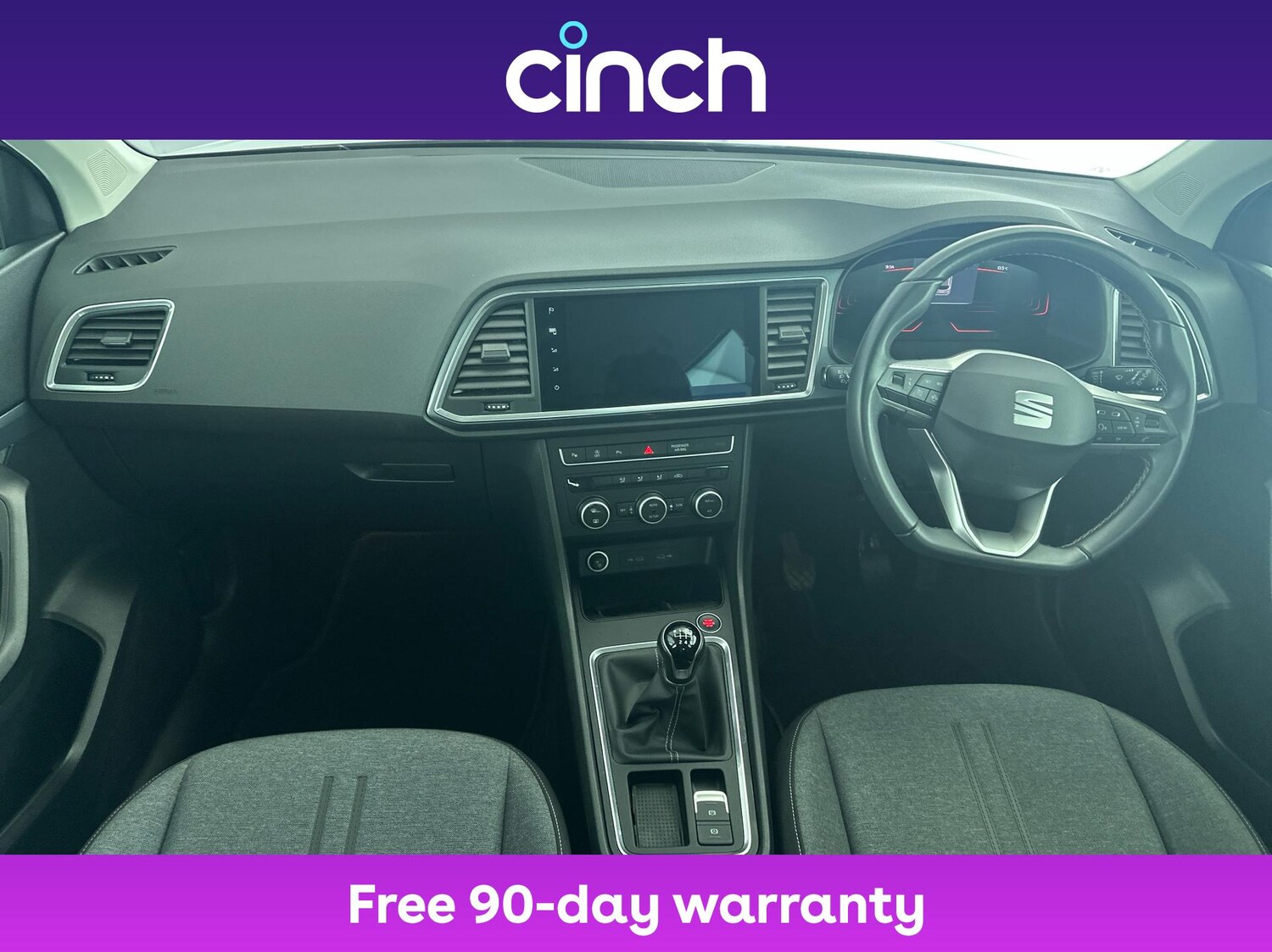 Used SEAT Ateca 2023 for sale - 76318509: Photo 15