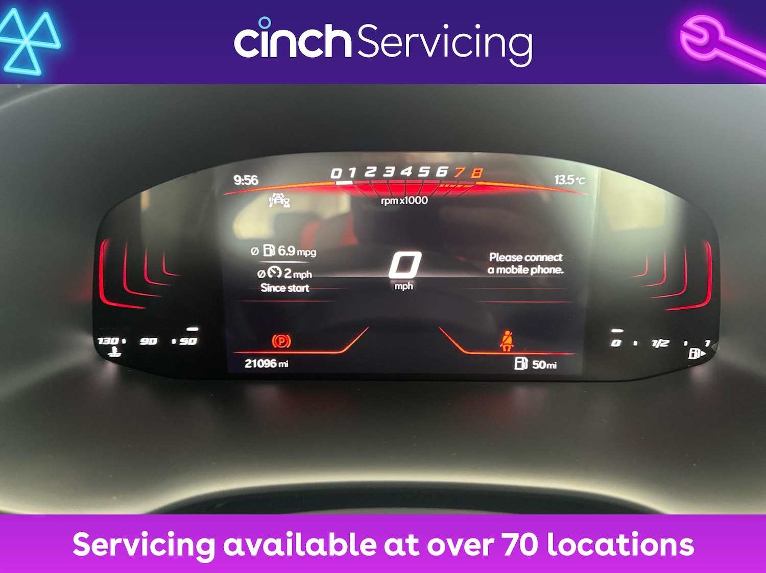 Used SEAT Ateca 2023 for sale - 76318509: Photo 18