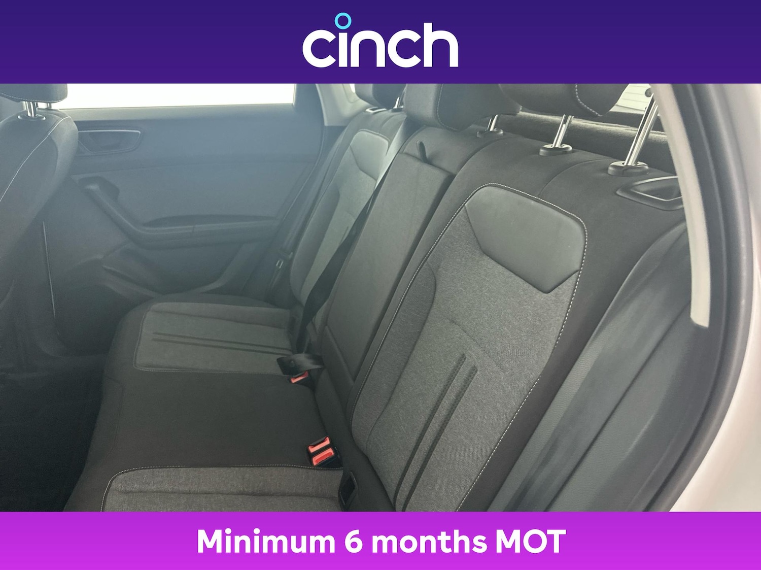 Used SEAT Ateca 2023 for sale - 76318509: Photo 20