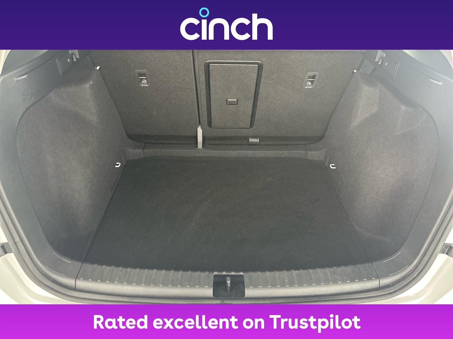 Used SEAT Ateca 2023 for sale - 76318509: Photo 21