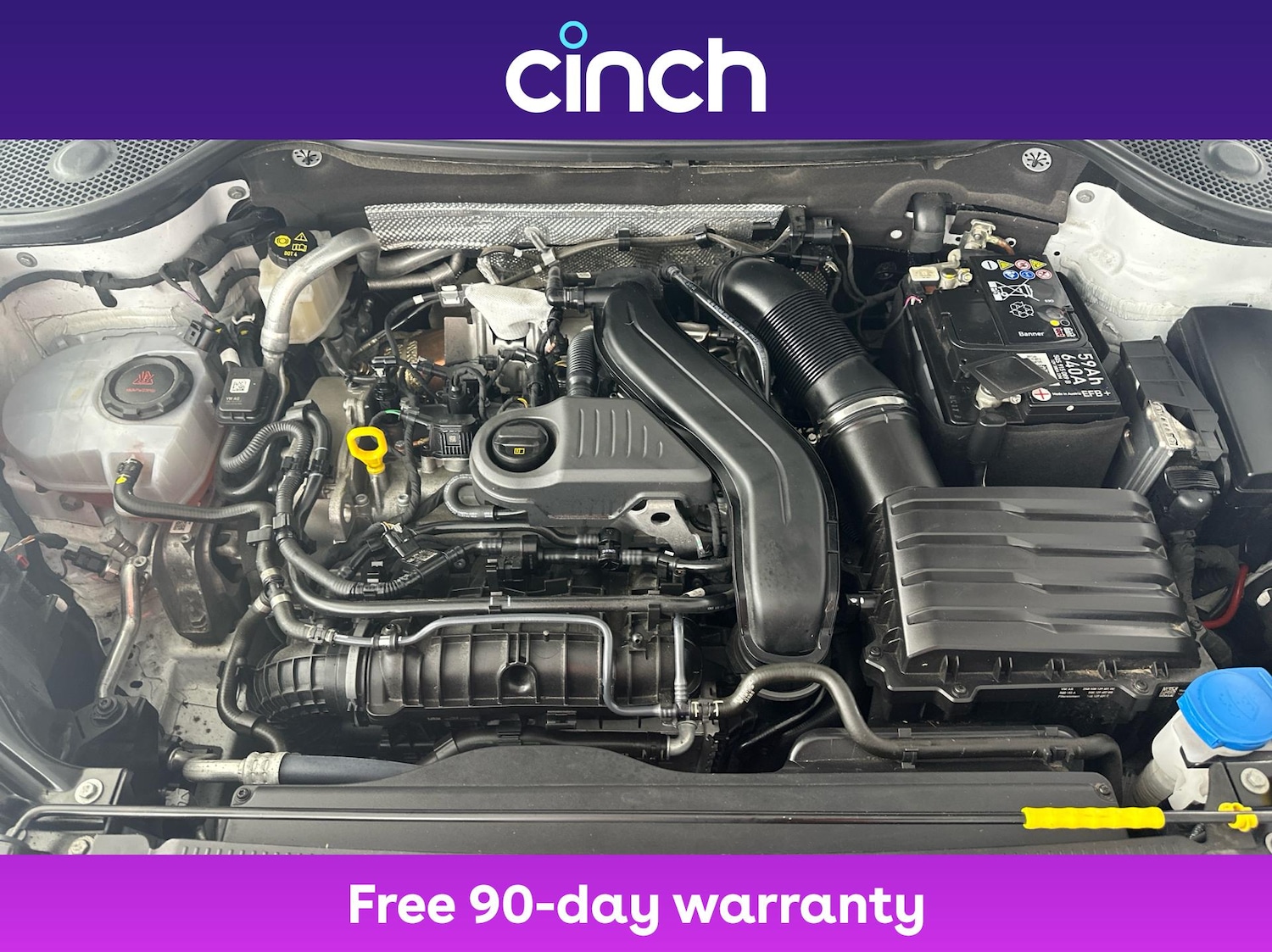 Used SEAT Ateca 2023 for sale - 76318509: Photo 23