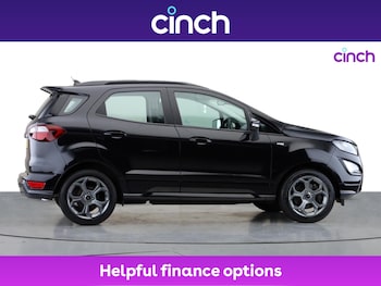 Used Ford Ecosport 2022 for sale - 75136821: Photo