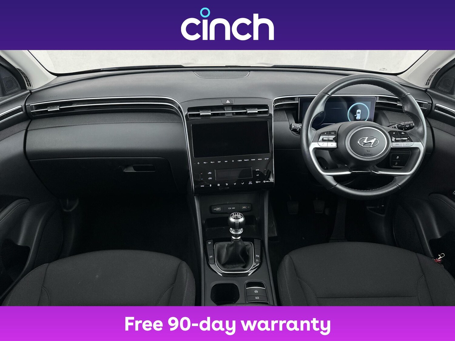 Used Hyundai TUCSON 2022 for sale - 76514630: Photo 15