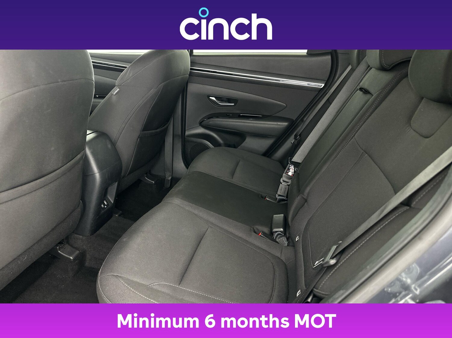 Used Hyundai TUCSON 2022 for sale - 76514630: Photo 20