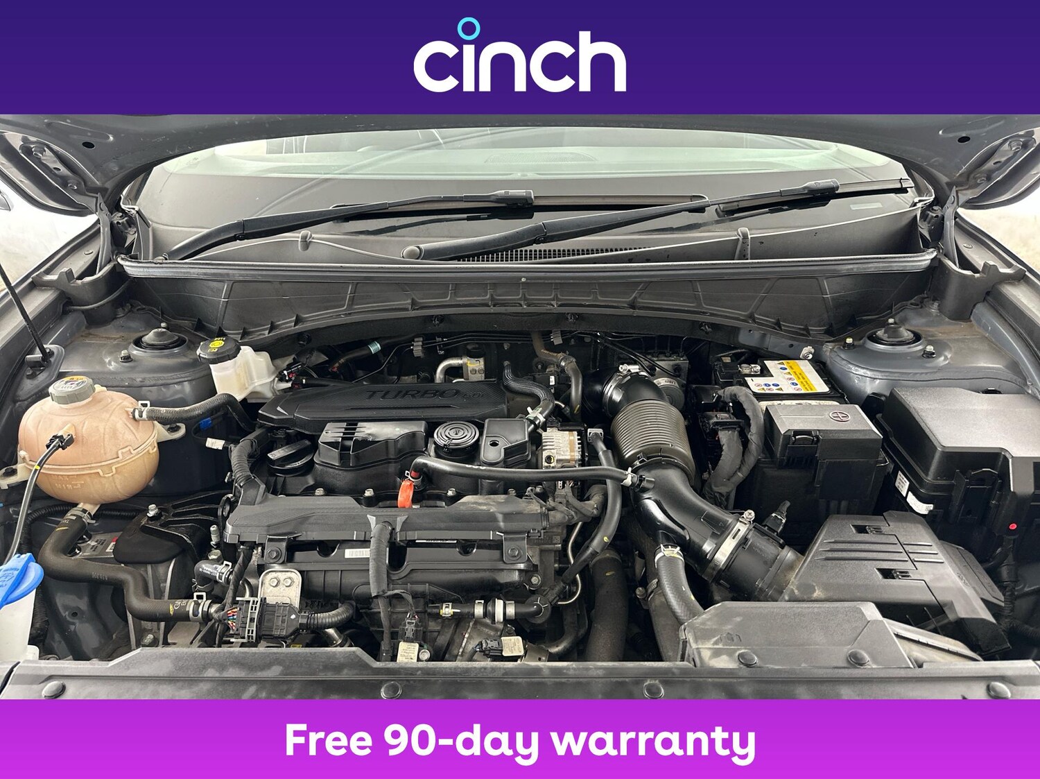 Used Hyundai TUCSON 2022 for sale - 76514630: Photo 23